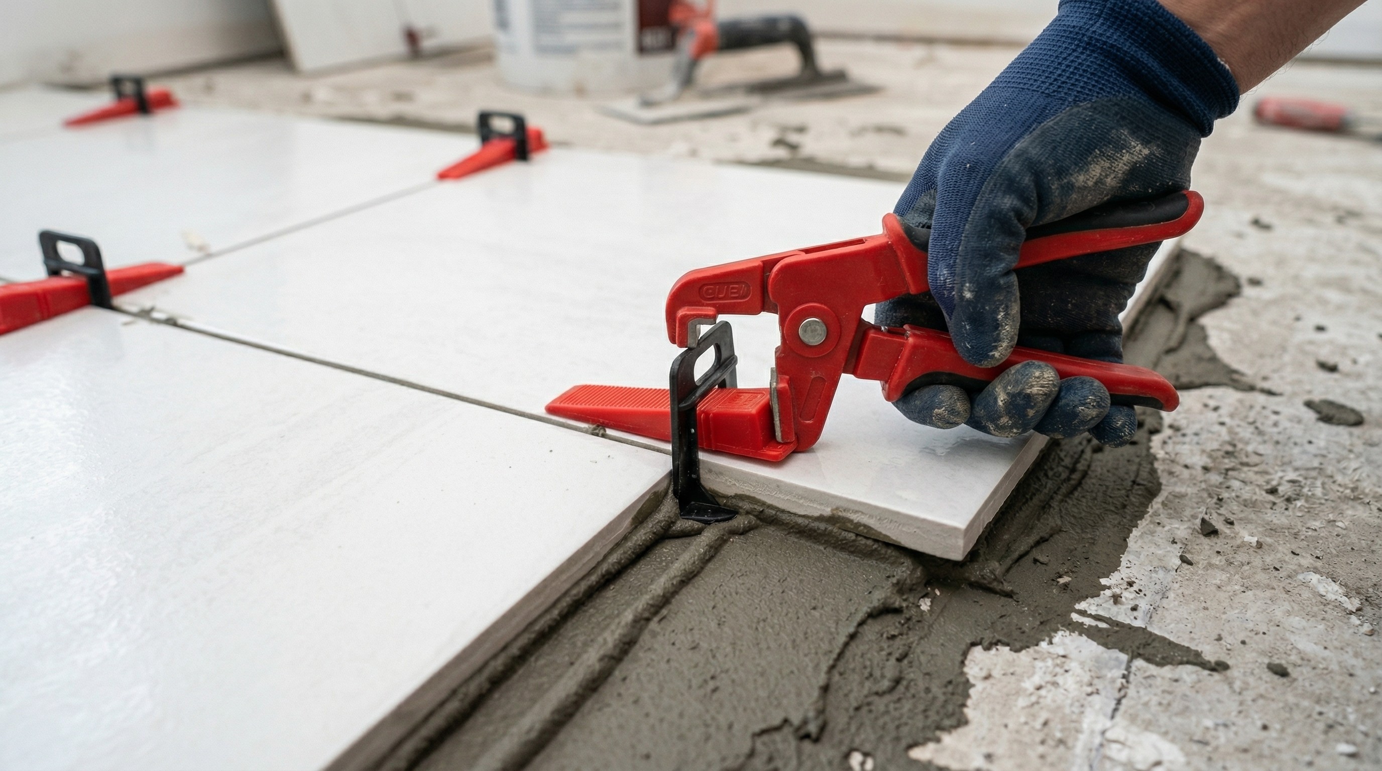 Fliesenverlegung Oliver Megerle – Fliesenleger Stutensee